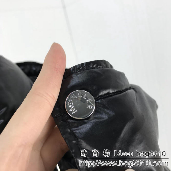 MONCLER蒙口 18冬季新款 防水透氣 男款保暖羽絨服 ydi1516